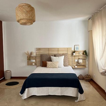 Nn Apartamento Ayamonte Exteriér fotografie