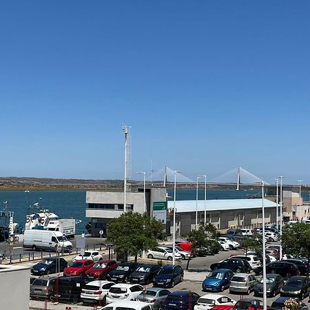 Nn Apartamento Ayamonte Exteriér fotografie