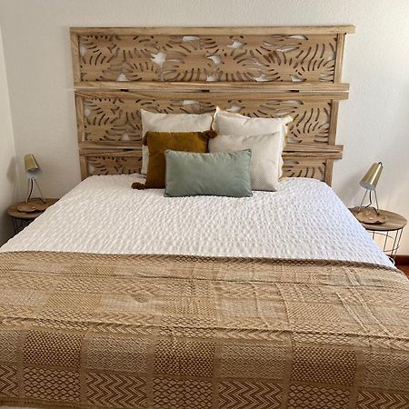 Nn Apartamento Ayamonte Exteriér fotografie