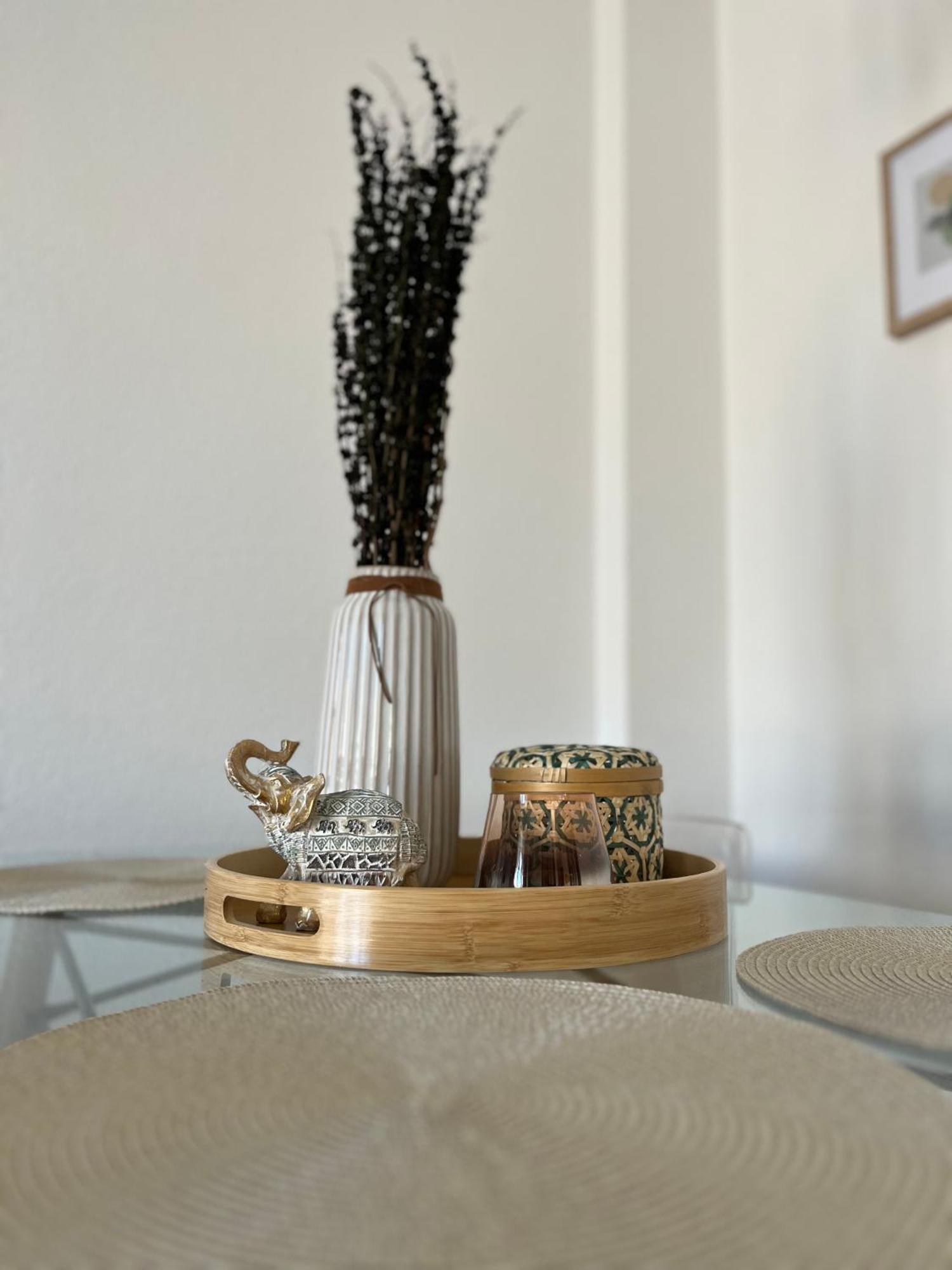 Nn Apartamento Ayamonte Exteriér fotografie