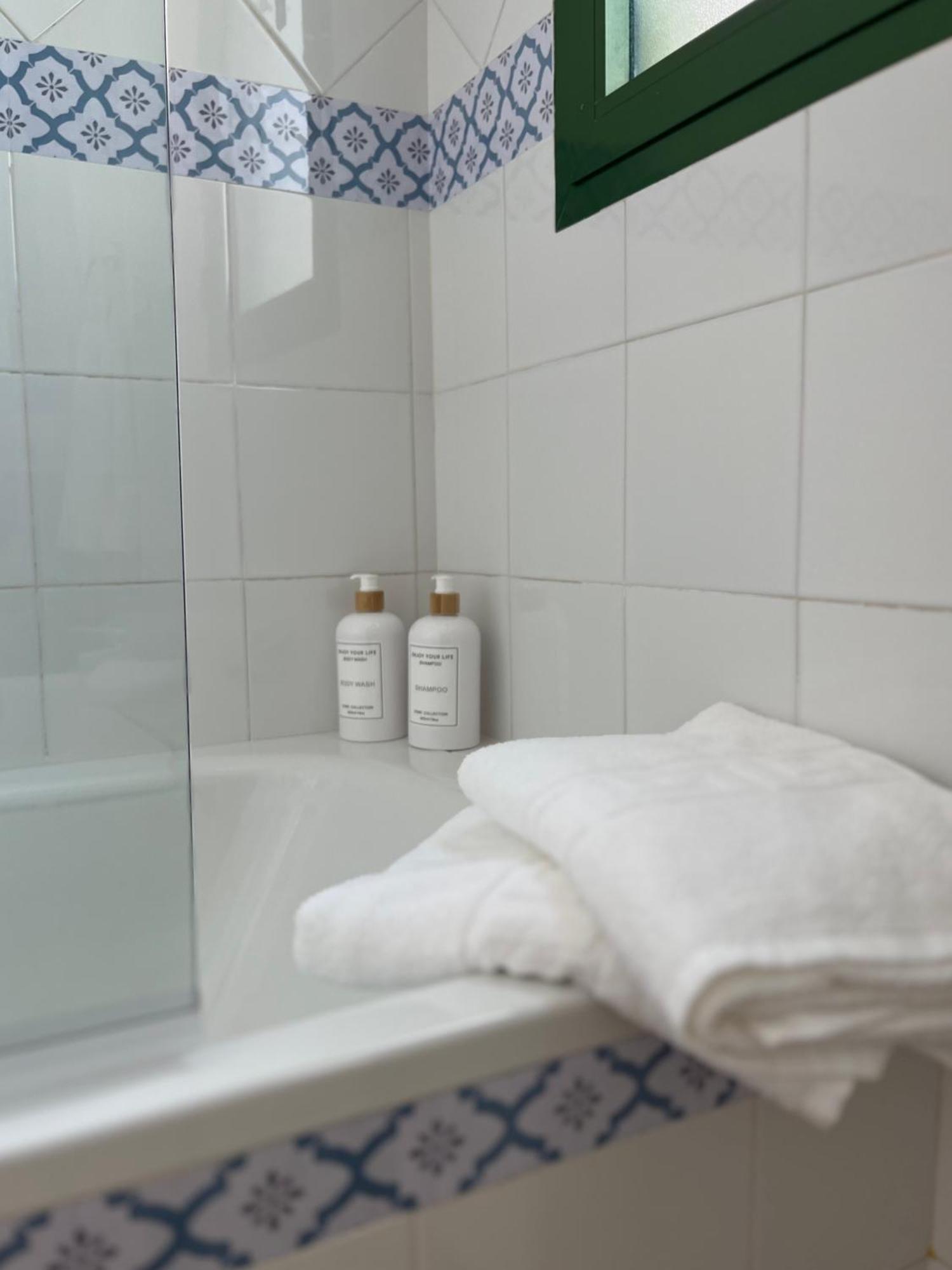 Nn Apartamento Ayamonte Exteriér fotografie