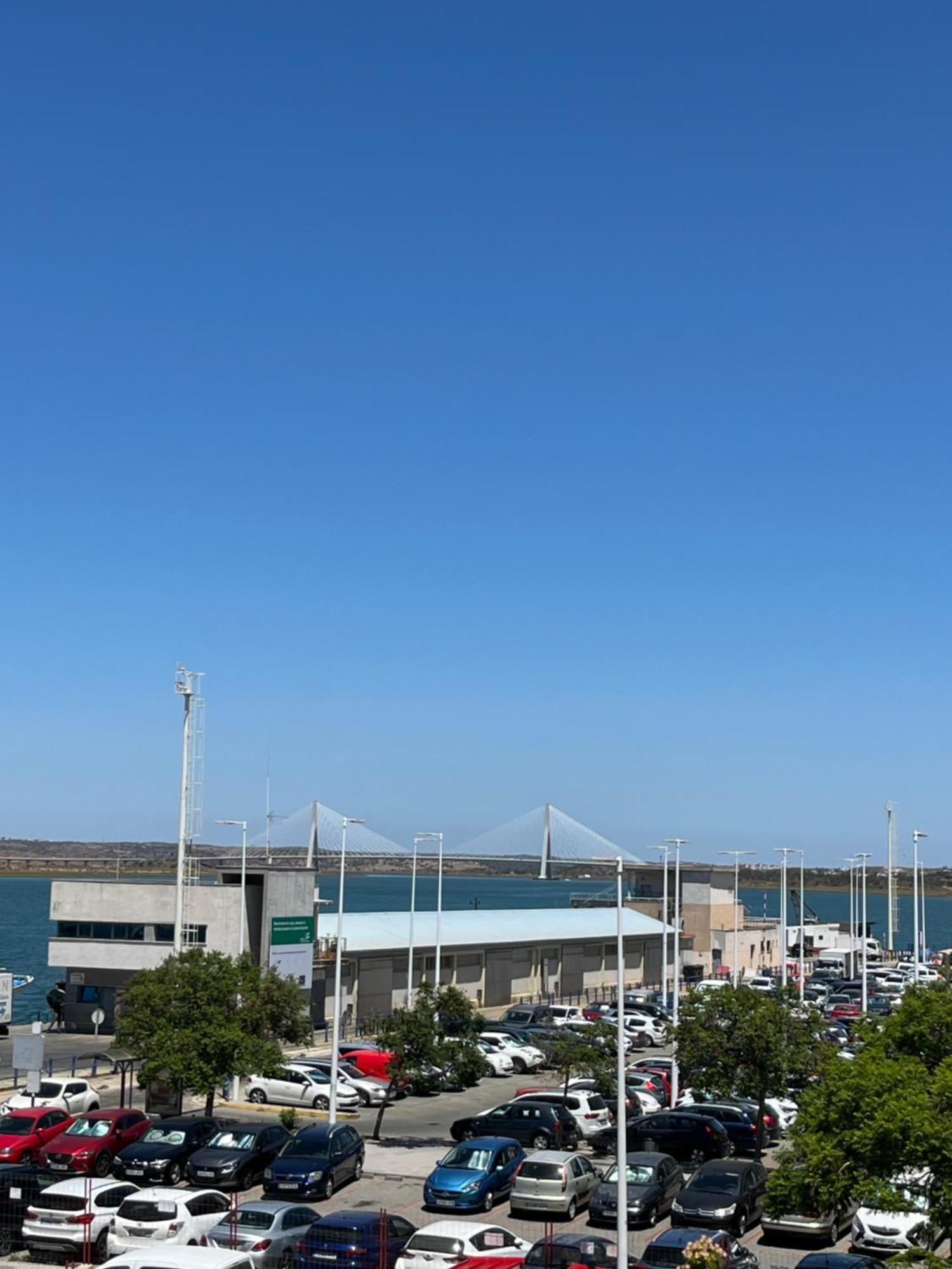 Nn Apartamento Ayamonte Exteriér fotografie