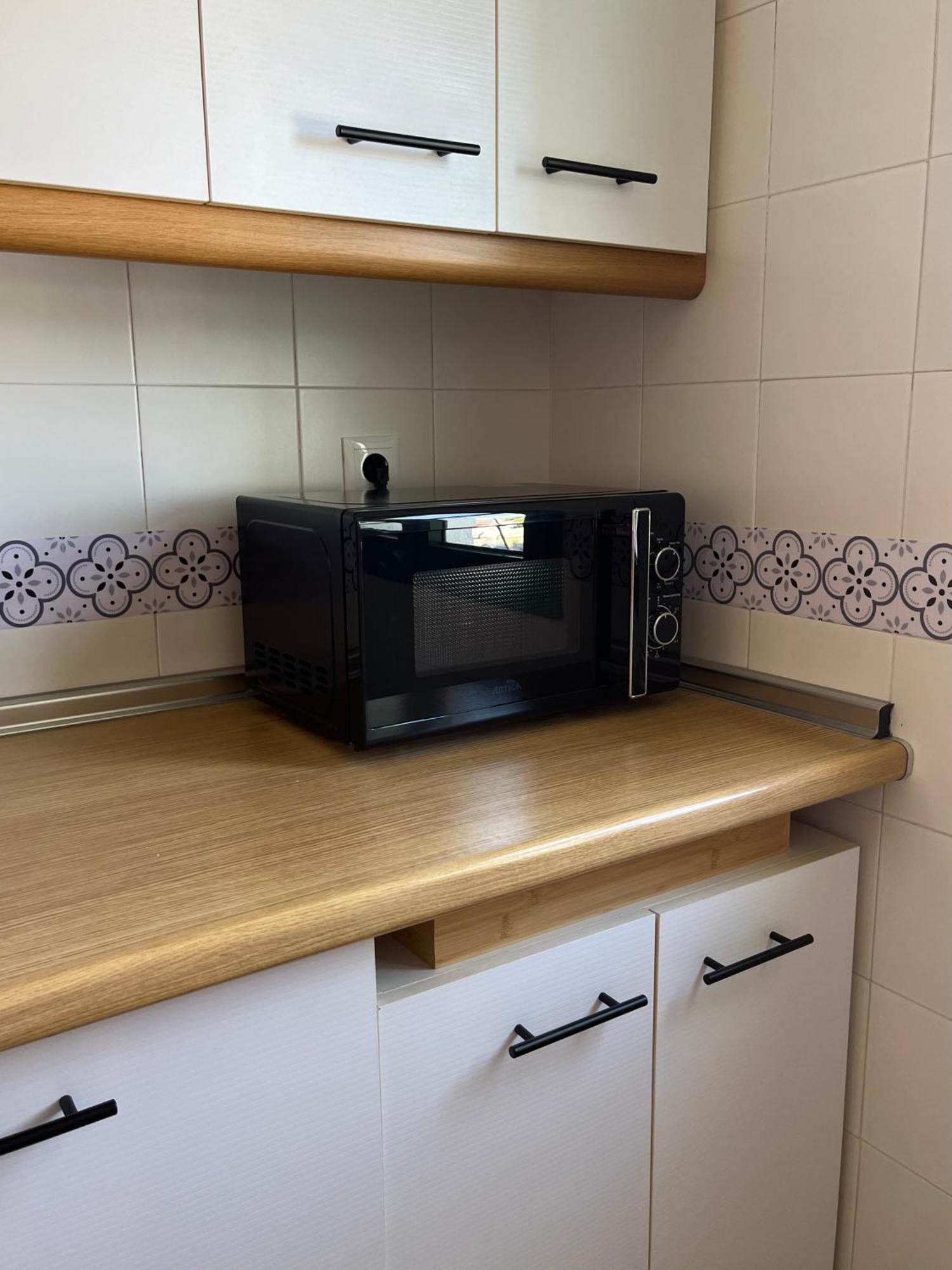 Nn Apartamento Ayamonte Exteriér fotografie
