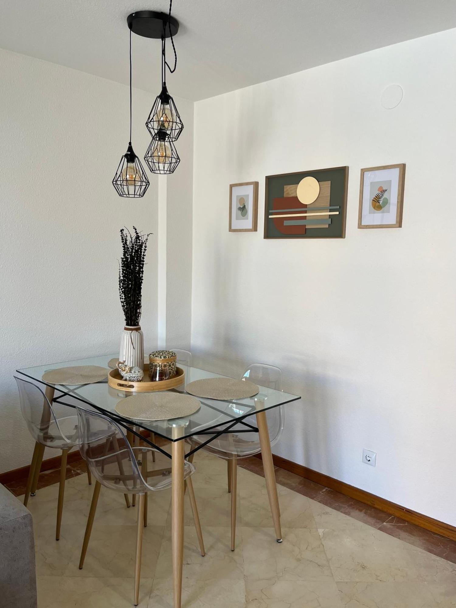 Nn Apartamento Ayamonte Exteriér fotografie