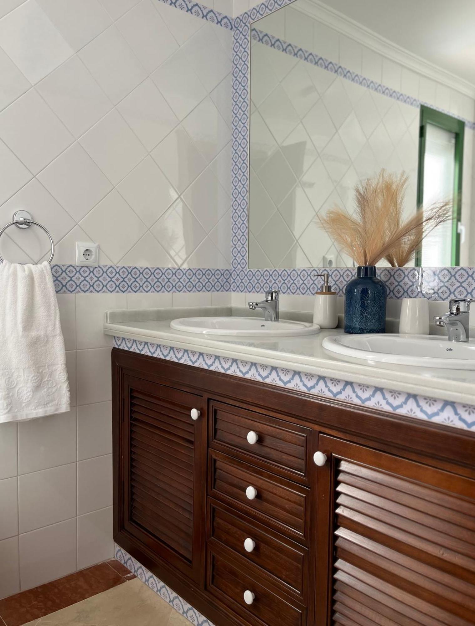 Nn Apartamento Ayamonte Exteriér fotografie
