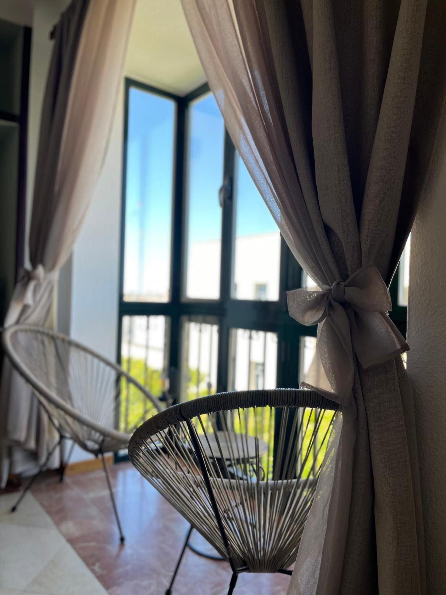 Nn Apartamento Ayamonte Exteriér fotografie