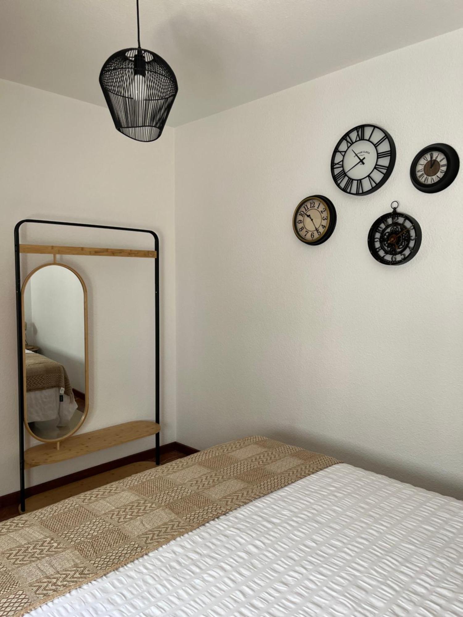 Nn Apartamento Ayamonte Exteriér fotografie