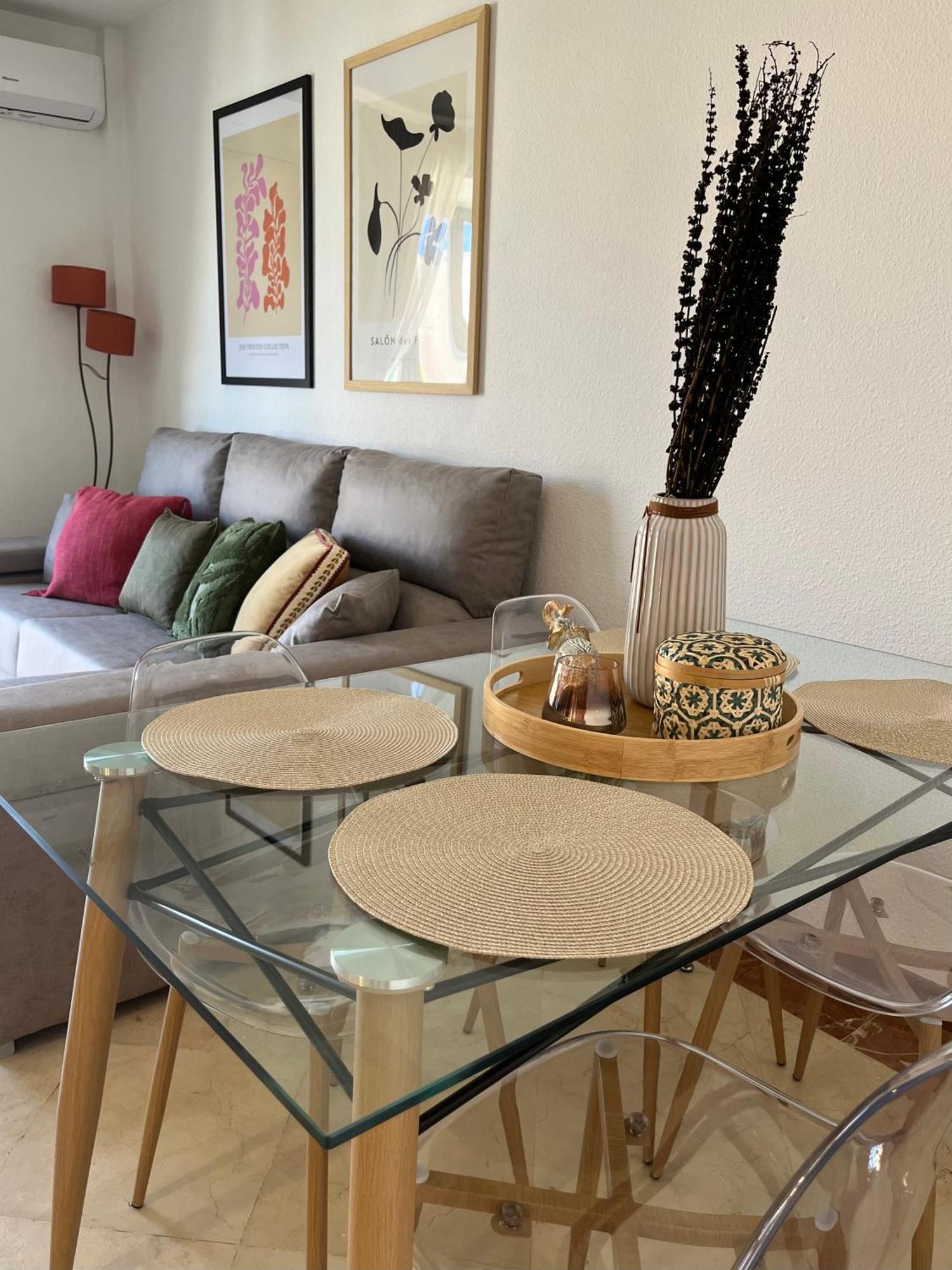 Nn Apartamento Ayamonte Exteriér fotografie