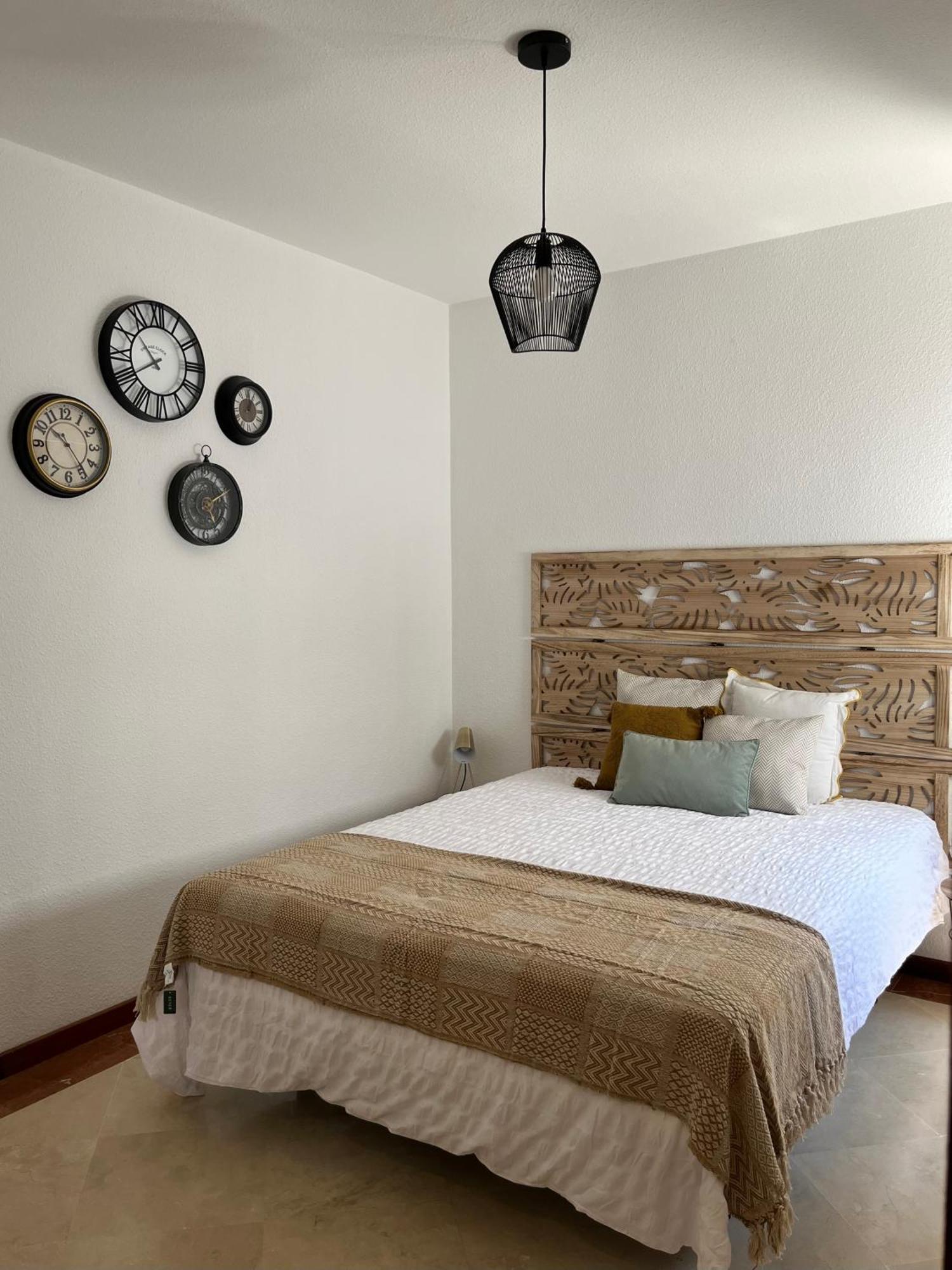 Nn Apartamento Ayamonte Exteriér fotografie