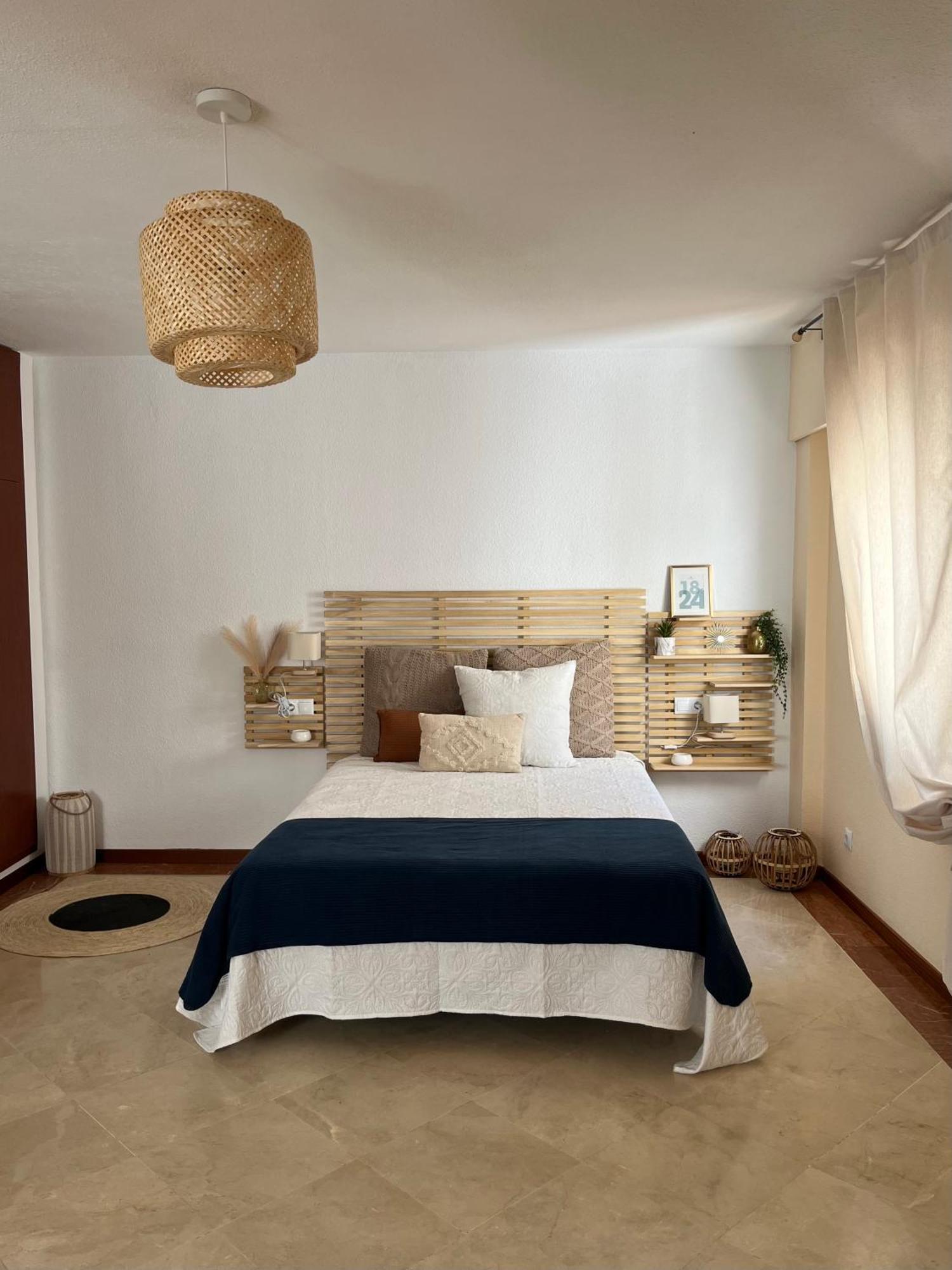 Nn Apartamento Ayamonte Exteriér fotografie
