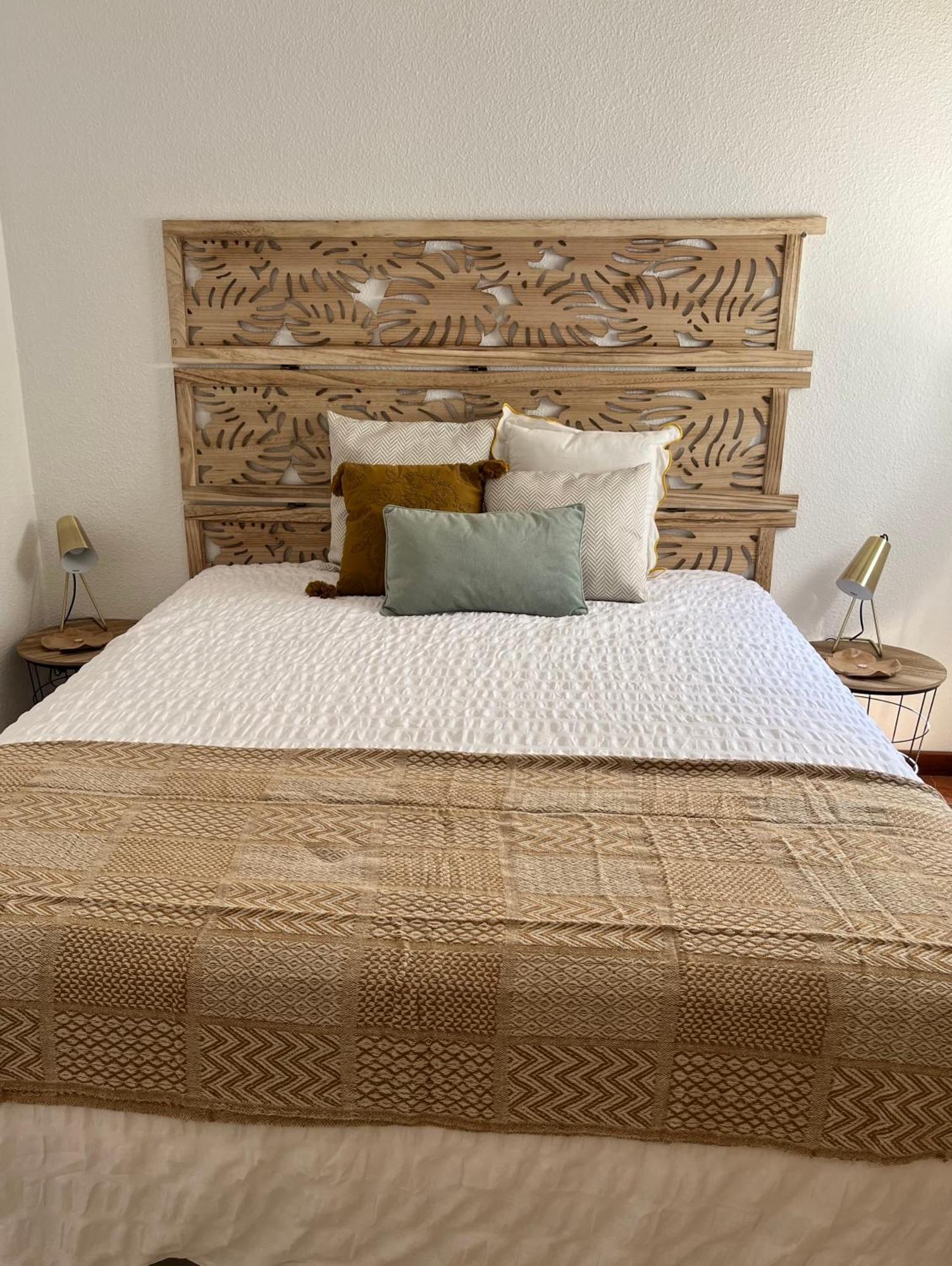 Nn Apartamento Ayamonte Exteriér fotografie